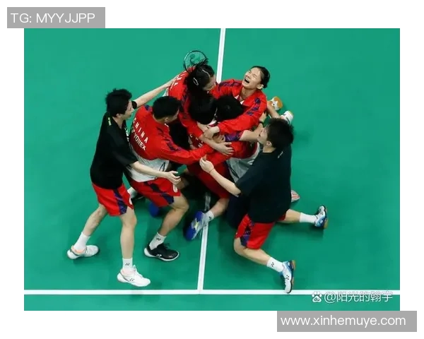 羽毛球战术排名揭晓成都羽毛球队荣登第十位引发关注