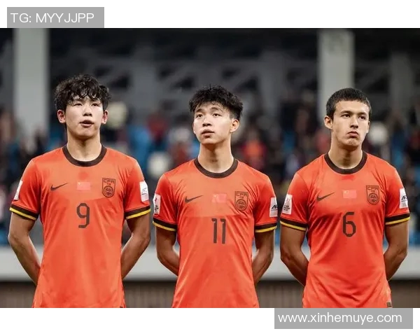 蚌埠足球明星盘点揭示中国足球新星的崛起与发展