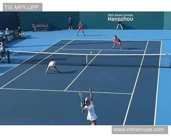 西安网球队在亚运会上的速度优势与战术分析